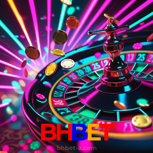 BHBET:Cada giro nas slots pode te levar à grande vitória!