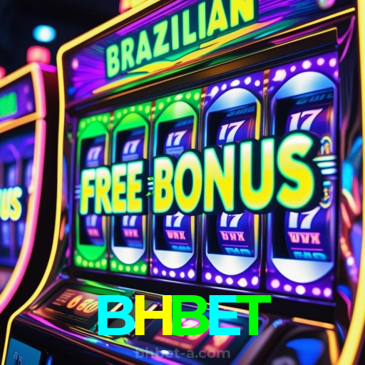 BHBET:Jogue poker, aposte no futebol e ganhe no cassino mais confiável!
