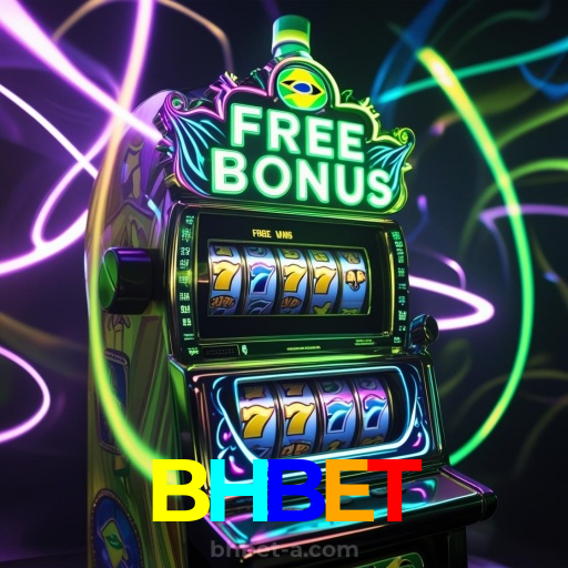 BHBET：Jogue slots de tirar o fôlego e conquiste vitórias épicas!