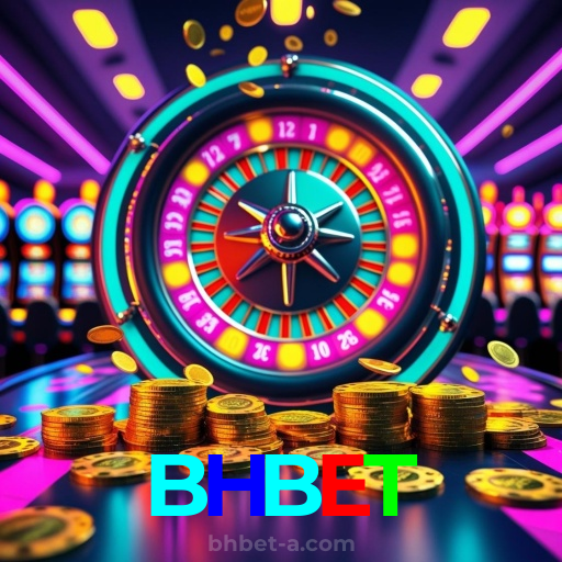 BHBET：A emoção das slots te espera! Aposte agora e ganhe!