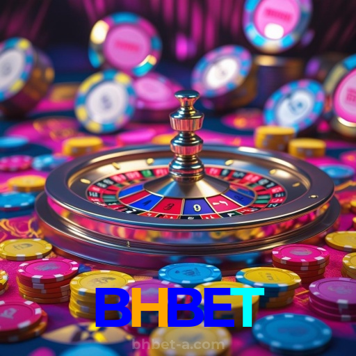 BHBET:A melhor plataforma de cassino para apostas no futebol e roleta!