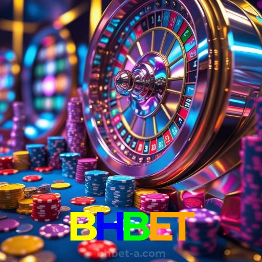 BHBET：Jogue nas nossas mesas de poker e conquiste vitórias épicas!