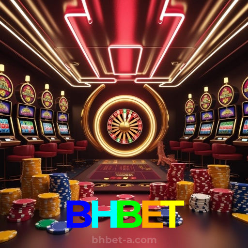 BHBET：O melhor cassino para apostar no futebol e ganhar em jogos de cassino!