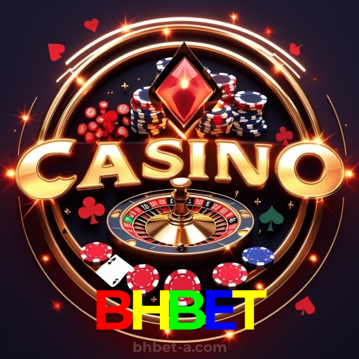 BHBET:Jogue nas nossas slots e conquiste vitórias épicas!