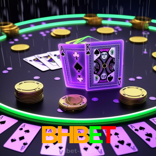BHBET：A adrenalina do futebol online está ao seu alcance!