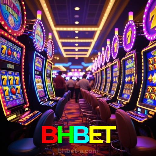 BHBET：Apostas emocionantes no futebol e os melhores jogos de cassino!