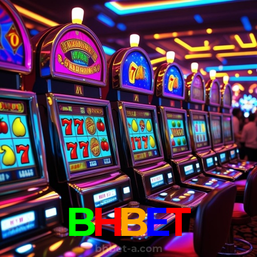 BHBET:Jogue roleta, blackjack e aposte no futebol online, tudo em um só lugar!