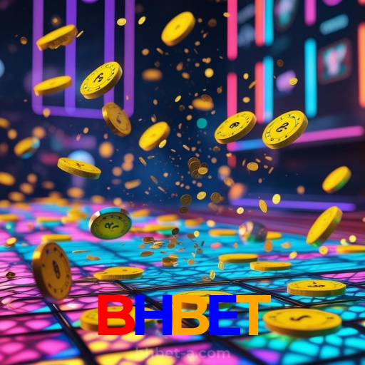 BHBET:O melhor cassino para apostar no futebol e ganhar prêmios em blackjack!