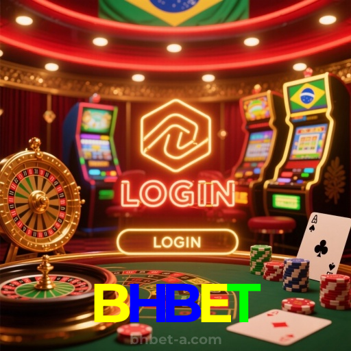BHBET：Divirta-se com blackjack, poker e apostas ao vivo em futebol no cassino online!