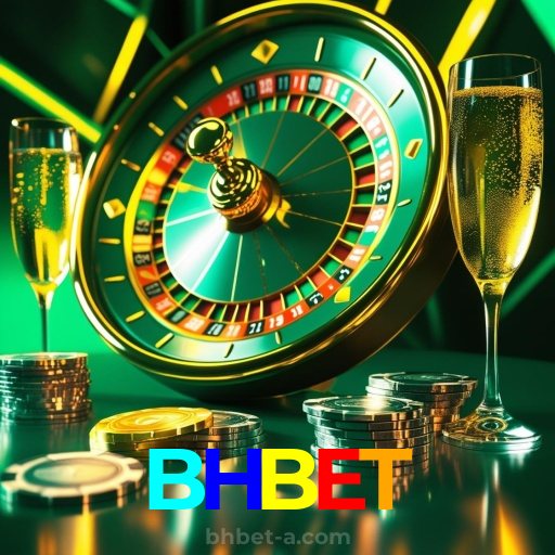 BHBET：Jogue slots, aposte no futebol e ganhe no cassino online mais seguro!