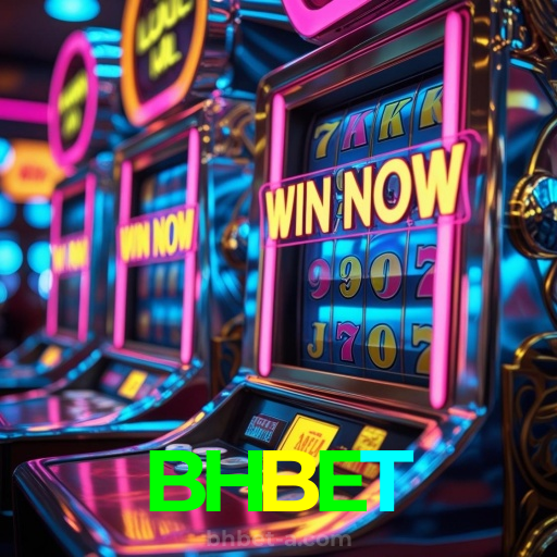 BHBET:Cada giro nas slots é uma chance de grandes vitórias!