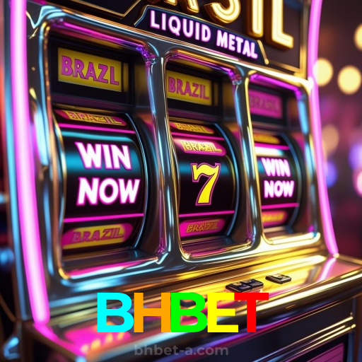 BHBET：Jogue slots, aposte no futebol e ganhe prêmios incríveis no cassino online!