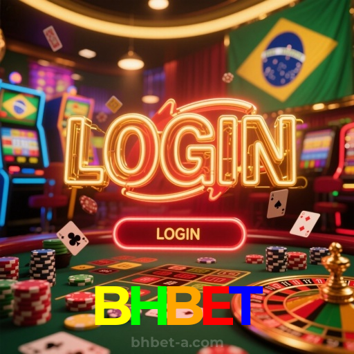 BHBET：Vença na roleta e conquiste prêmios surpreendentes!