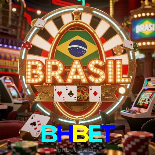 BHBET:A melhor plataforma de jogos de cassino e apostas no futebol está aqui!