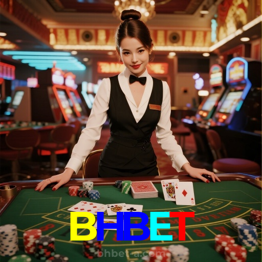 BHBET：Jogue agora e vença no melhor cassino online!