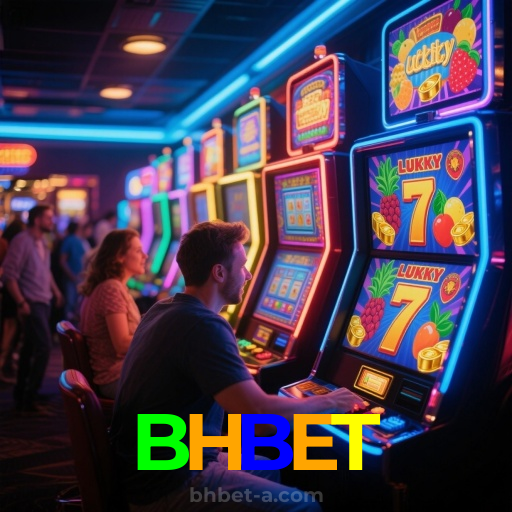 BHBET：Aposte no seu time e ganhe prêmios incríveis com poker e roleta!