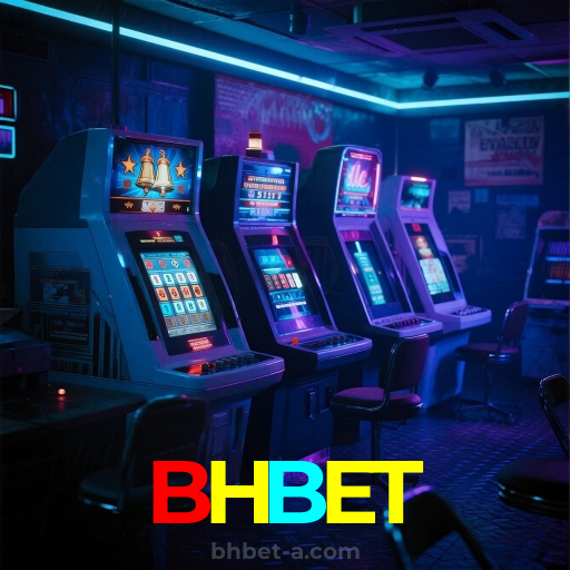 BHBET：O melhor cassino para você jogar slots e apostar no futebol online!