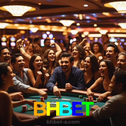 BHBET：Seu lugar de apostas no futebol e prêmios incríveis em jogos de cassino!