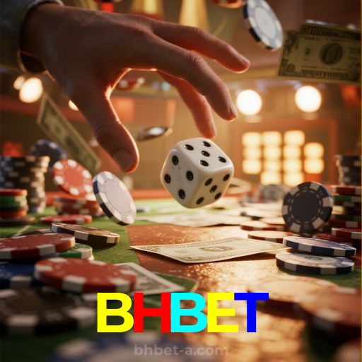 BHBET：Jogue nas melhores slots e vença o jackpot em grande estilo!