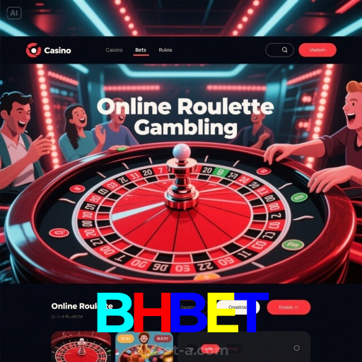 BHBET:A sorte é sua! Aposte agora e ganhe muito mais!