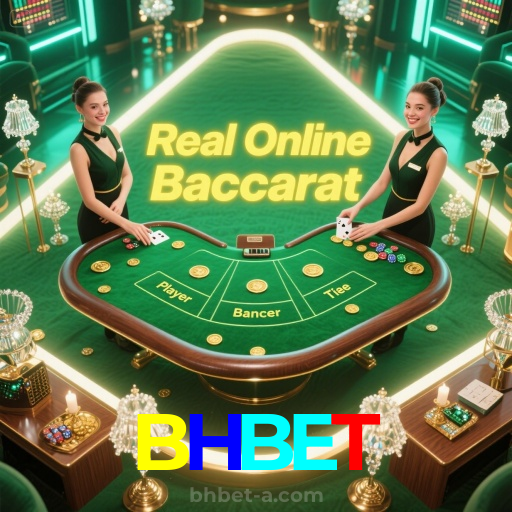 BHBET：No nosso cassino, a emoção nunca para! Jogue agora!