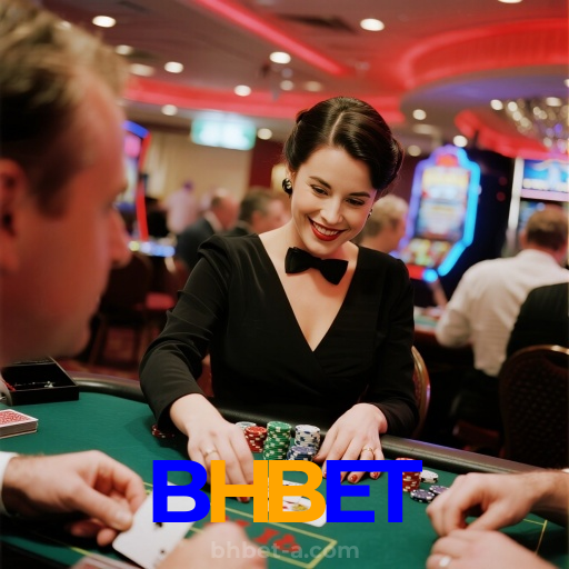 BHBET：Aposte no futebol e jogue os melhores jogos de cassino como roleta!