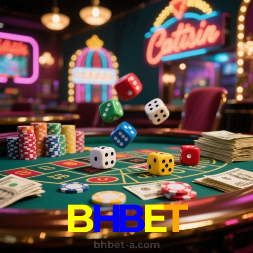 BHBET：Vença no blackjack e conquiste grandes prêmios!