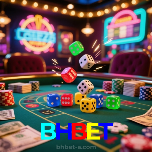 BHBET：Jogue futebol online e sinta a emoção de ser campeão!