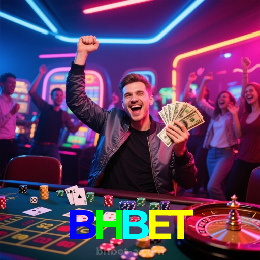 BHBET：Jogue Blackjack online e mostre que você é o mestre das cartas!