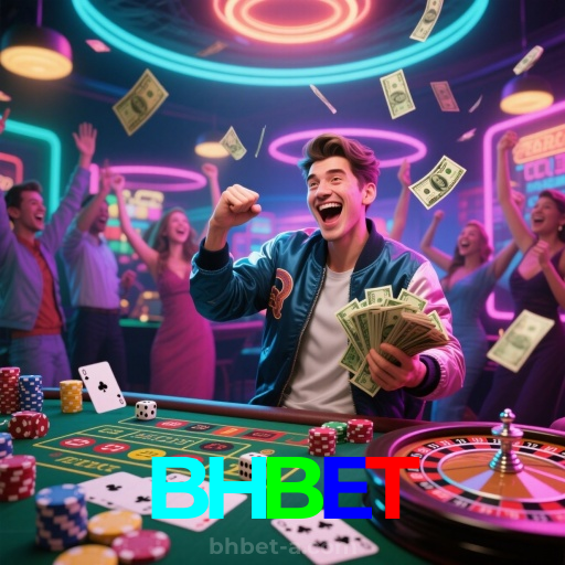 BHBET：Jogue poker, aposte no futebol e ganhe em nosso cassino online!