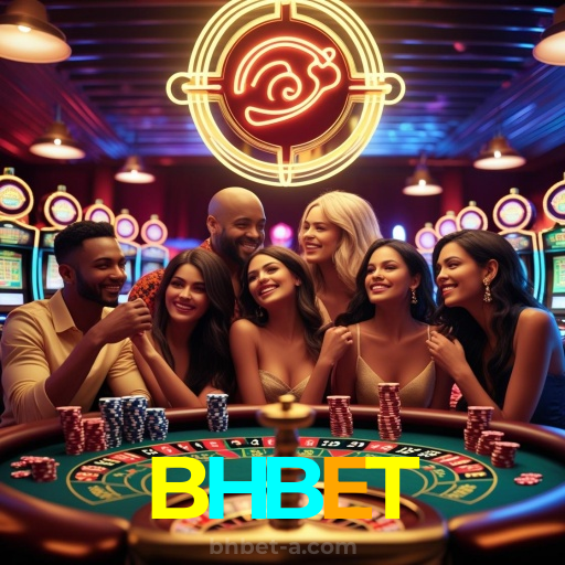 BHBET：A sorte está no cassino online com apostas no futebol e grandes vitórias!