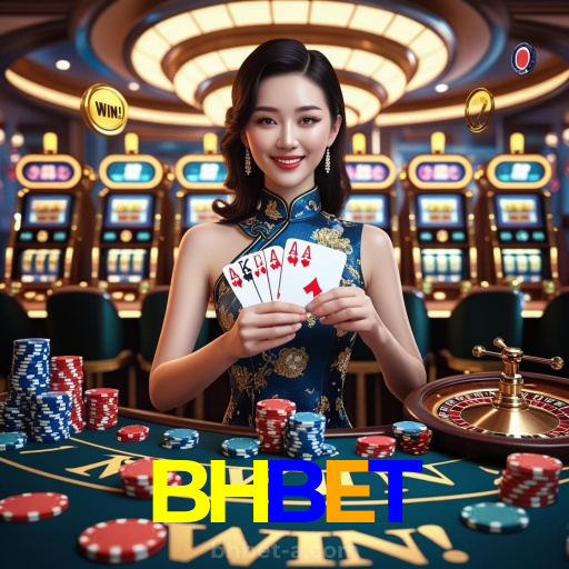 BHBET：Jogue poker, aposte no futebol e conquiste grandes prêmios em nosso cassino!