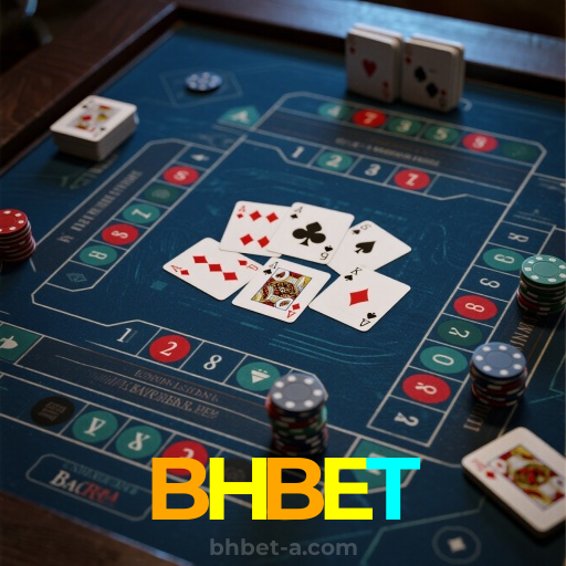 BHBET：Jogue nas melhores slots e conquiste o jackpot dos seus sonhos!