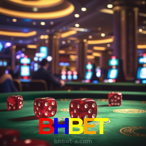 BHBET：Jogue no melhor cassino online e conquiste prêmios de verdade!