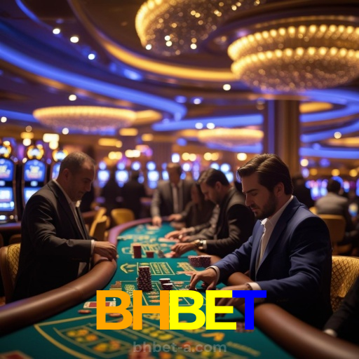 BHBET:Jogue poker online e prove sua habilidade nas cartas!