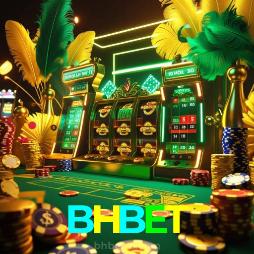 BHBET：Jogue poker no nosso cassino e conquiste vitórias épicas!