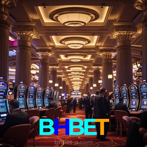 BHBET:Jogue slots, poker e aposte no futebol online para grandes prêmios!