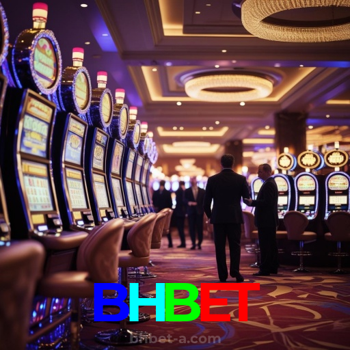 BHBET：Apostas ao vivo no futebol e prêmios em blackjack e roleta!