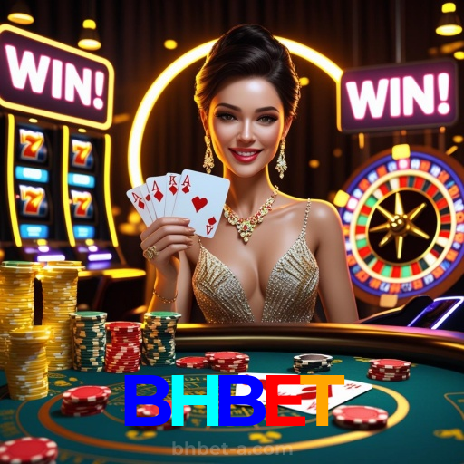 BHBET:Jogue no cassino mais seguro com blackjack, poker e futebol online!
