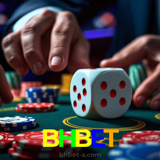 BHBET：Aposte no seu time e vença na roleta e no blackjack online!