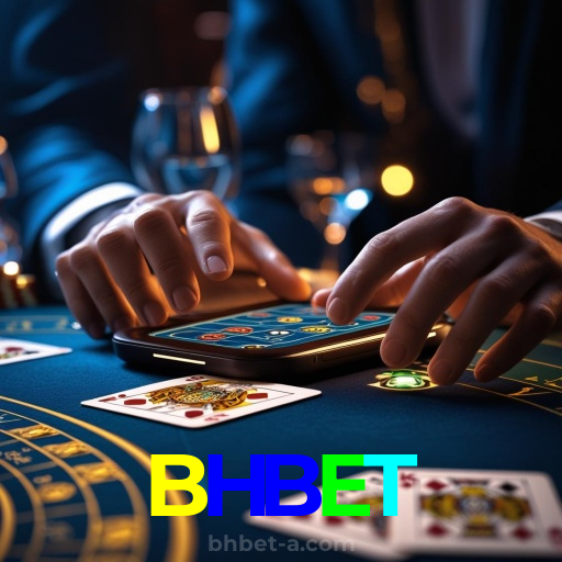 BHBET：Aposte no futebol e jogue blackjack para grandes vitórias!