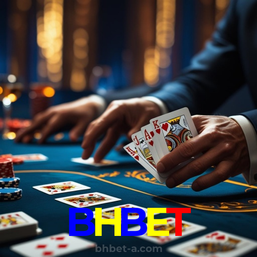 BHBET:Aposte no futebol e ganhe em blackjack e poker com segurança!