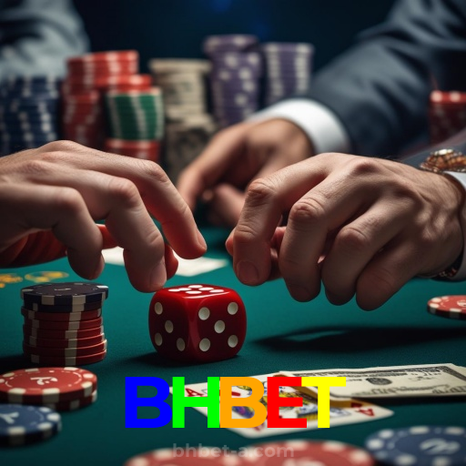 BHBET:Jogue nas melhores slots e conquiste o jackpot dos seus sonhos!
