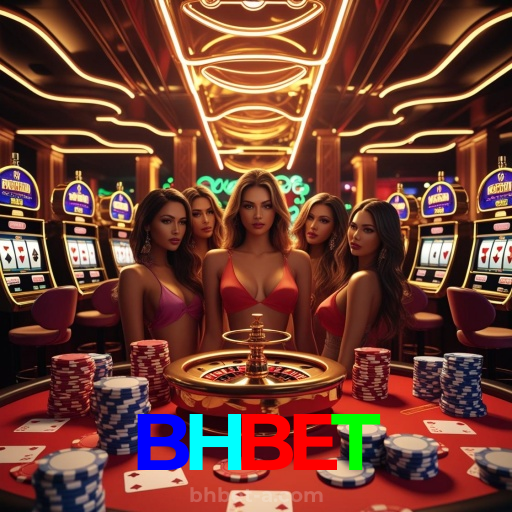 BHBET:Encontre o seu jogo favorito e leve para casa prêmios fantásticos!
