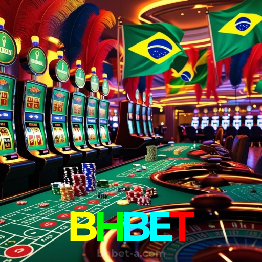 BHBET:Aposte no futebol online e conquiste grandes recompensas!