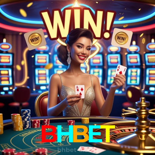 BHBET：O cassino online mais confiável para apostas no futebol e jogos de cassino!