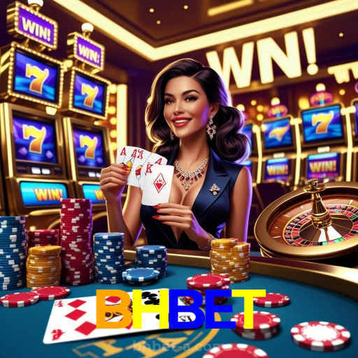 BHBET:Jogue blackjack e aposte no futebol para uma experiência emocionante!