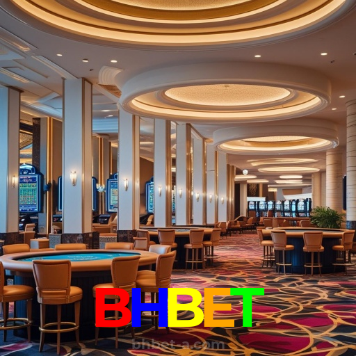 BHBET:Ganhe com poker, blackjack e apostas em futebol no cassino online!
