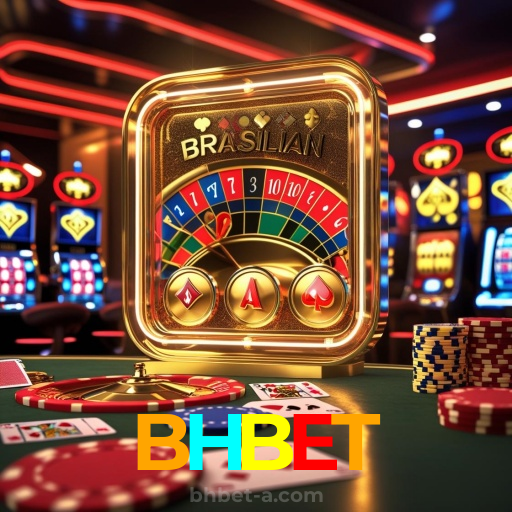 BHBET:Em nosso cassino online, a diversão nunca acaba! Jogue agora!