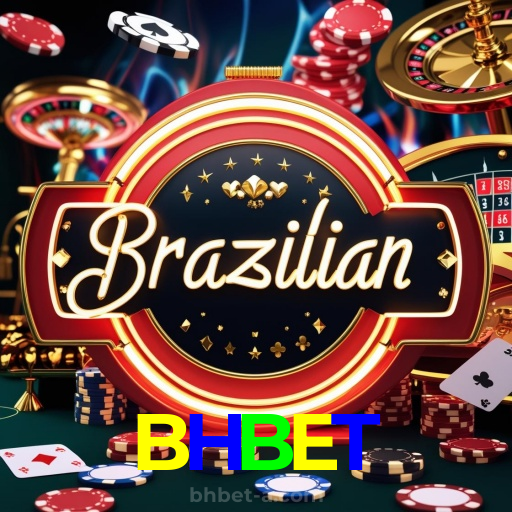 BHBET:Onde sua sorte brilha: poker, roleta e apostas no futebol online!